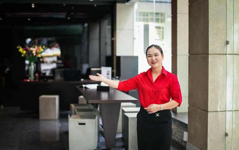 Hotel Compass Living Joy
