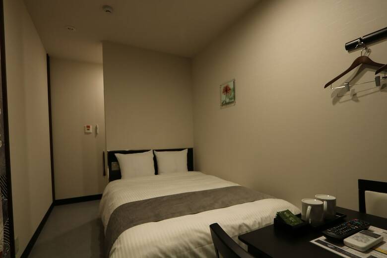 Hotel Kanade Osaka Namba