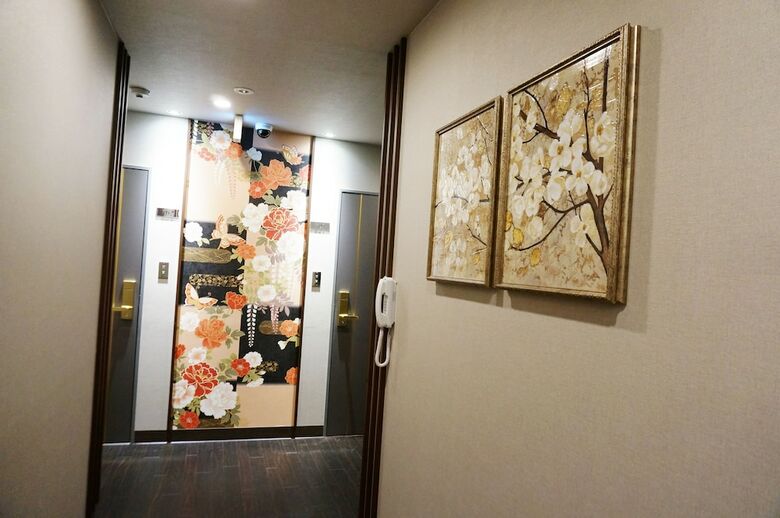 Hotel Kanade Osaka Namba