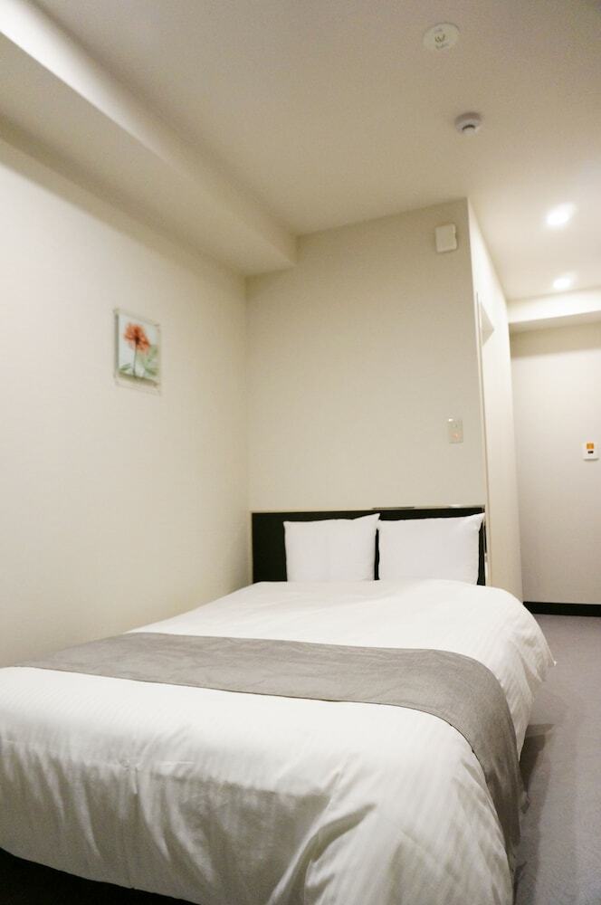 Hotel Kanade Osaka Namba