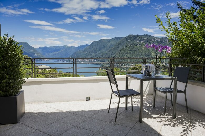 B&B Vista Lago