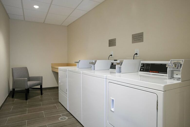Hotel Fairfield Inn & Suites Rock Hill
