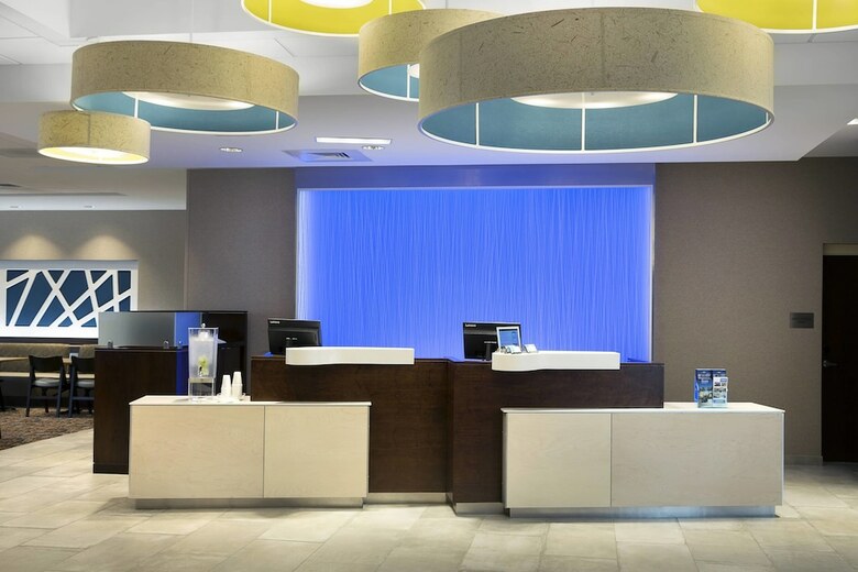 Hotel Fairfield Inn & Suites Rock Hill