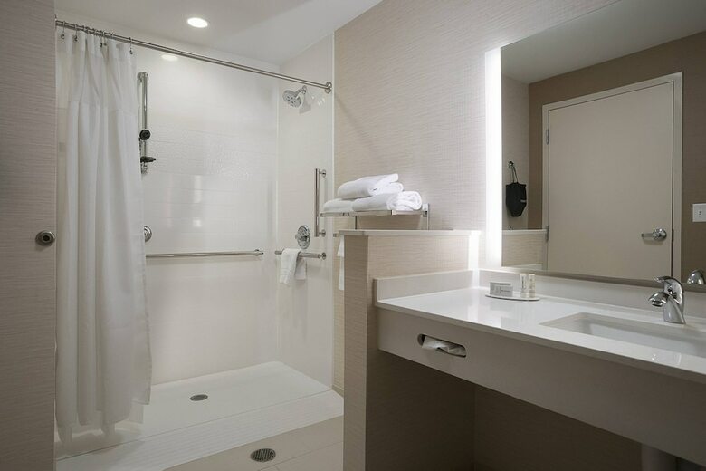 Hotel Fairfield Inn & Suites Rock Hill