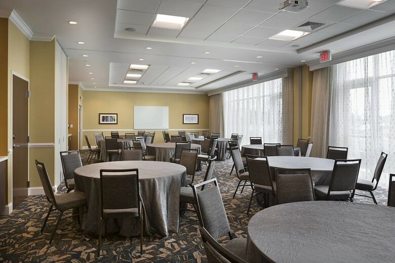 Hotel Fairfield Inn & Suites Rock Hill