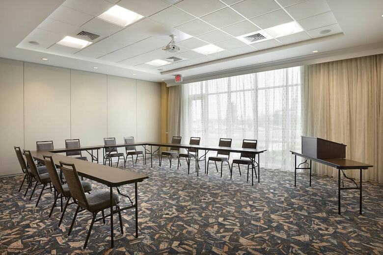 Hotel Fairfield Inn & Suites Rock Hill