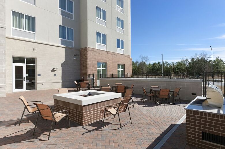 Hotel Fairfield Inn & Suites Rock Hill