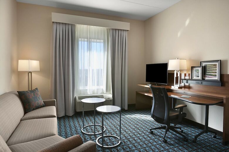 Hotel Fairfield Inn & Suites Rock Hill