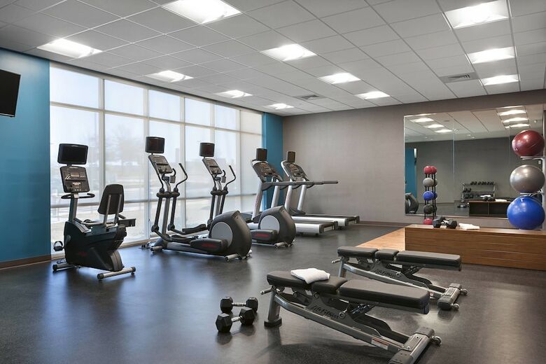 Hotel Fairfield Inn & Suites Rock Hill