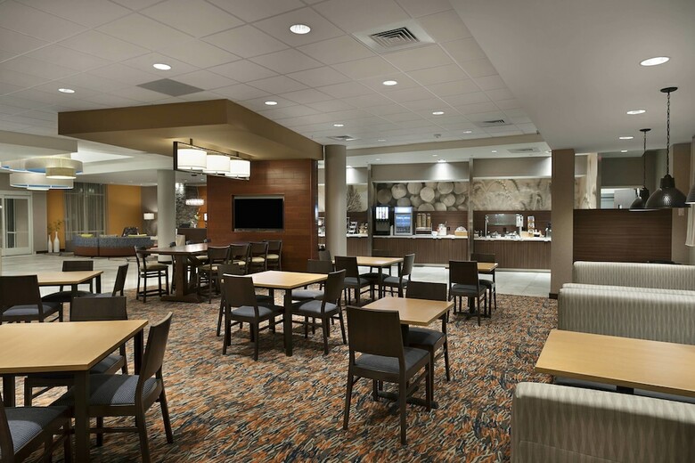 Hotel Fairfield Inn & Suites Rock Hill