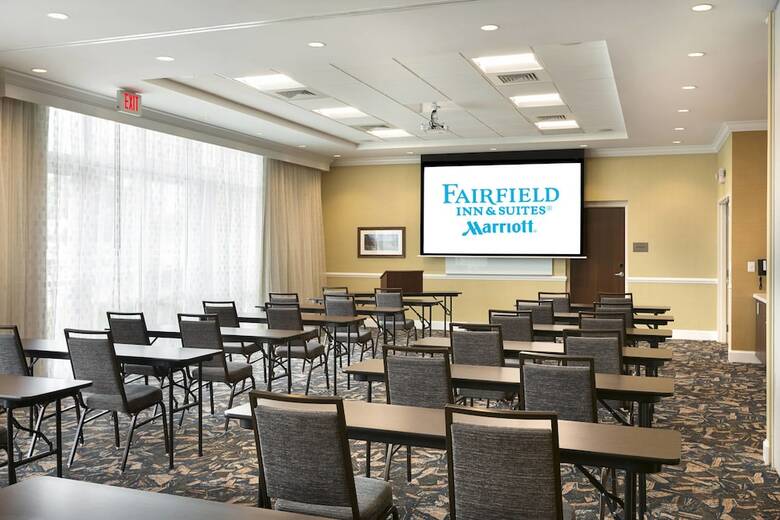 Hotel Fairfield Inn & Suites Rock Hill