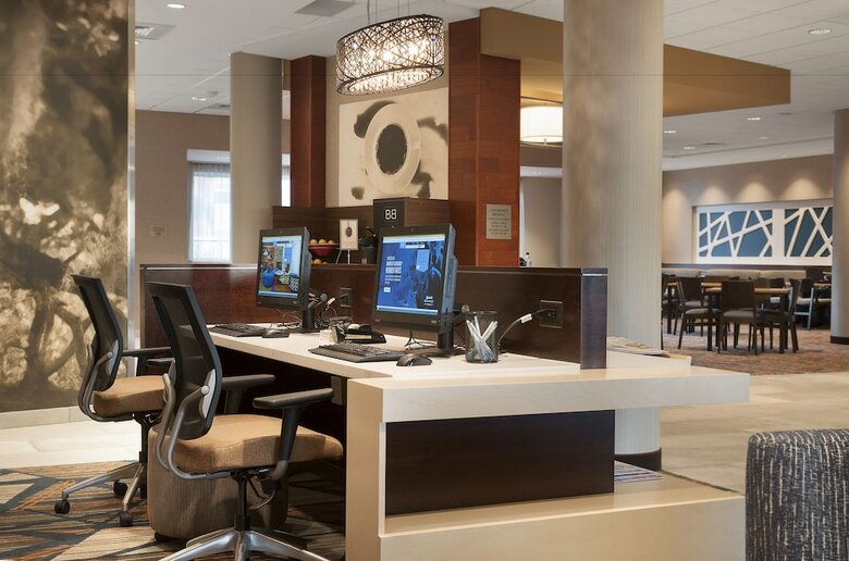 Hotel Fairfield Inn & Suites Rock Hill