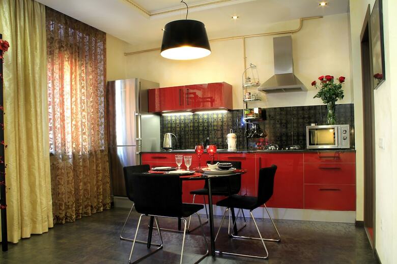 Vip Apartment Minsk