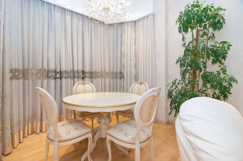 Vip Apartment Minsk