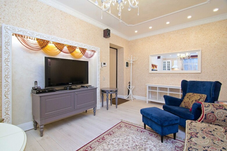 Vip Apartment Minsk