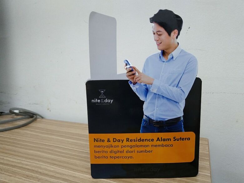 Hotel Nite & Day Residence - Alam Sutera