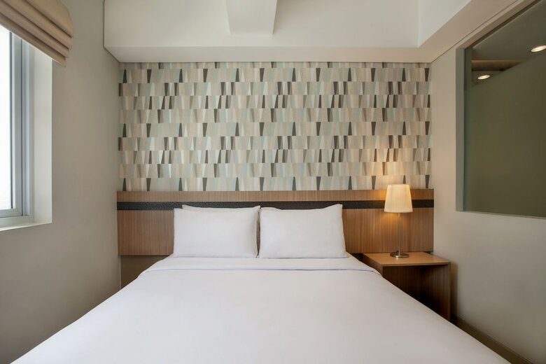 Hotel Nite & Day Residence - Alam Sutera