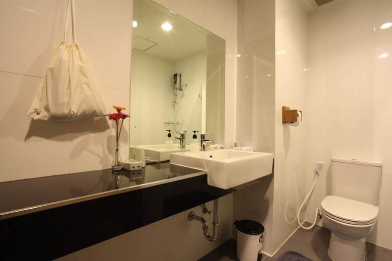 Aparthotel Narita@amata