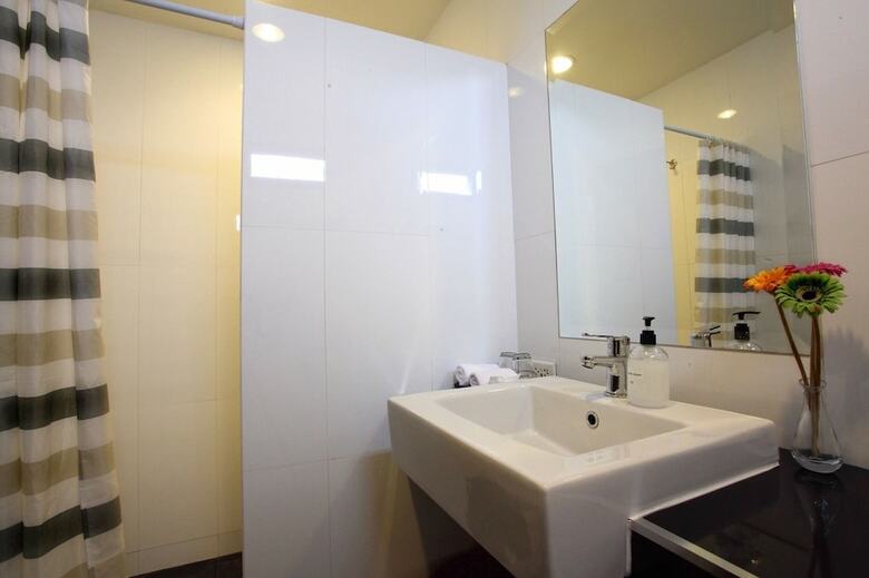 Aparthotel Narita@amata