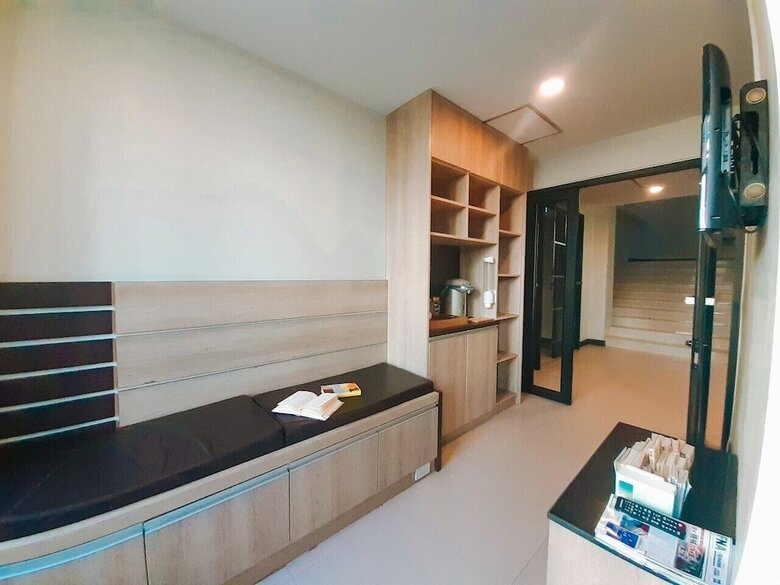 Aparthotel Narita@amata