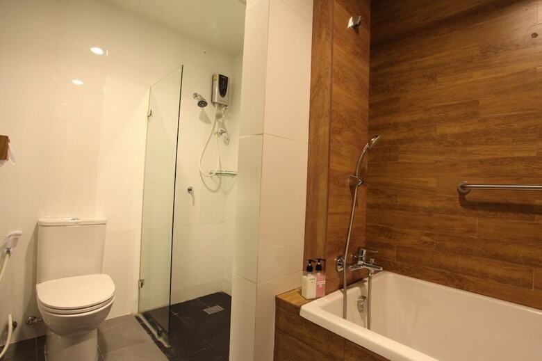 Aparthotel Narita@amata