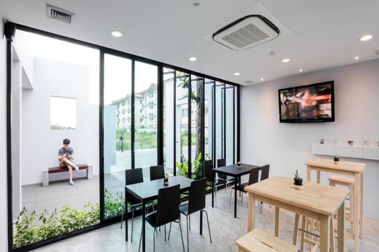 Aparthotel Narita@amata