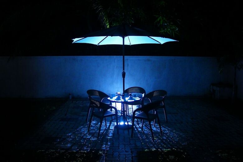 Hotel Lovely Villa Negombo