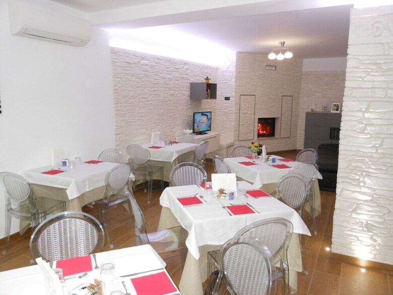 Agroturismo Agriturismo Nonna Rosa