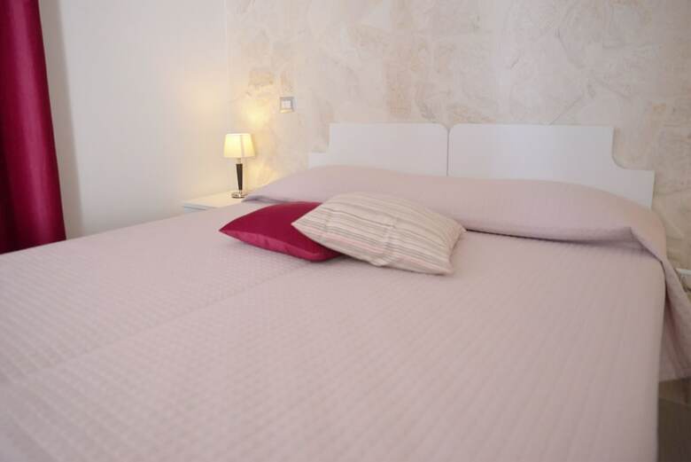 Agroturismo Agriturismo Nonna Rosa