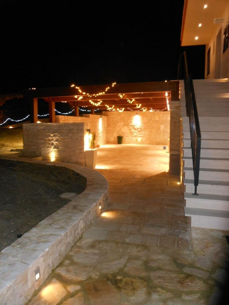 Agroturismo Agriturismo Nonna Rosa