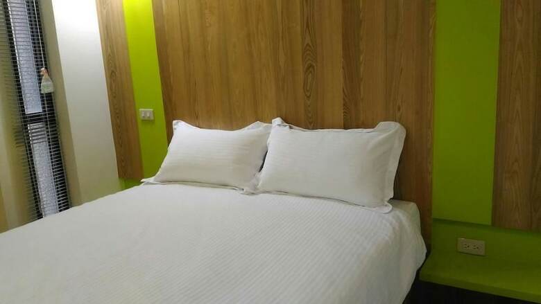 Lightness Hotel
