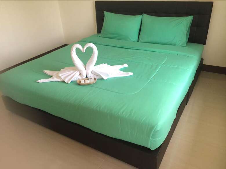 Hotel Thanavill Resort