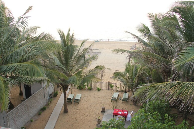Hotel Beach Walk