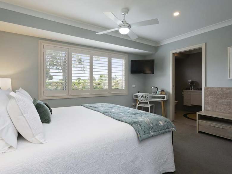 Arthouse Bed & Breakfast