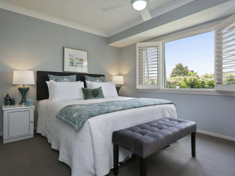 Arthouse Bed & Breakfast