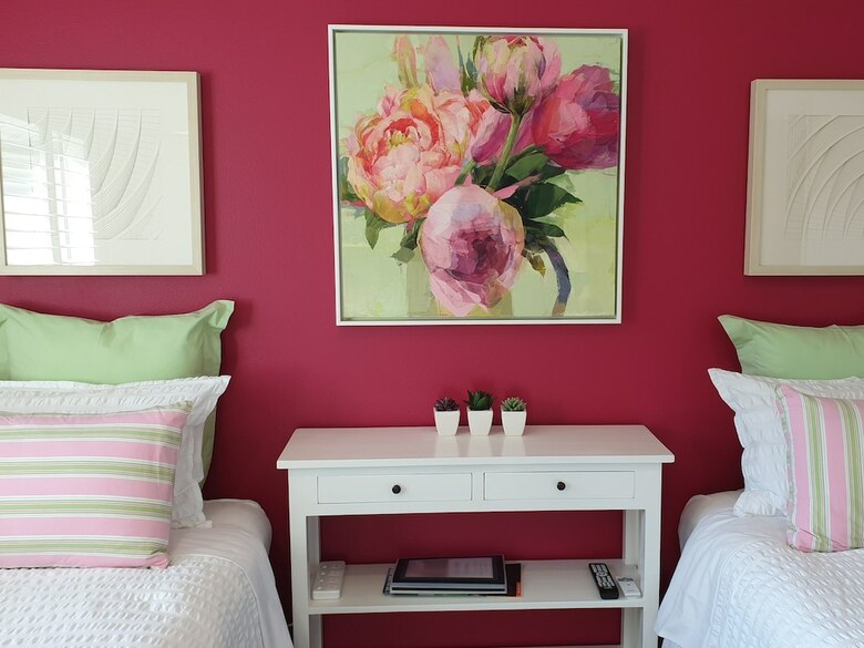 Arthouse Bed & Breakfast
