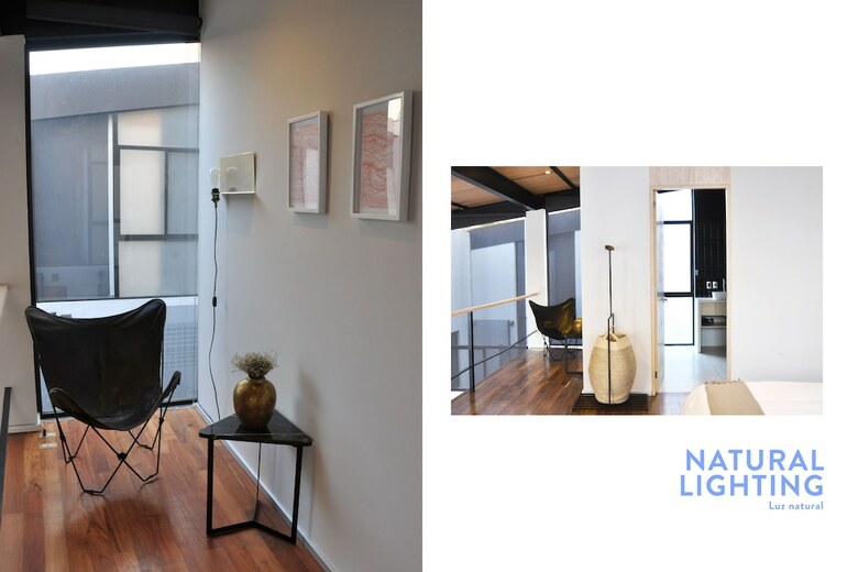 Apartamentos The Local Way, Condesa. Laredo 18
