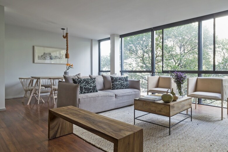 Apartamentos The Local Way, Condesa. Laredo 18
