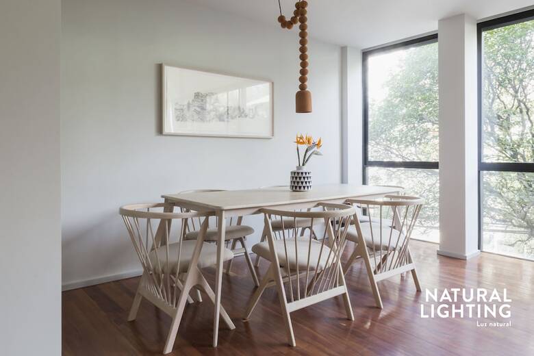 Apartamentos The Local Way, Condesa. Laredo 18