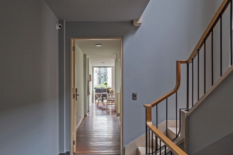 Apartamentos The Local Way, Condesa. Laredo 18