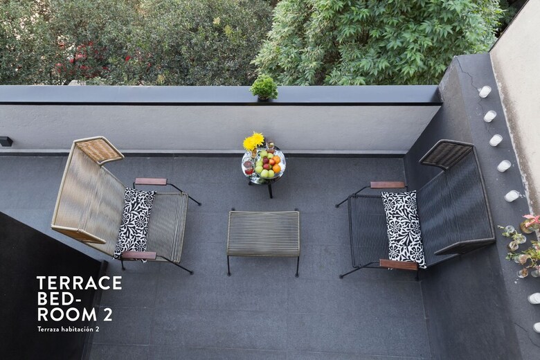 Apartamentos The Local Way, Condesa. Laredo 18