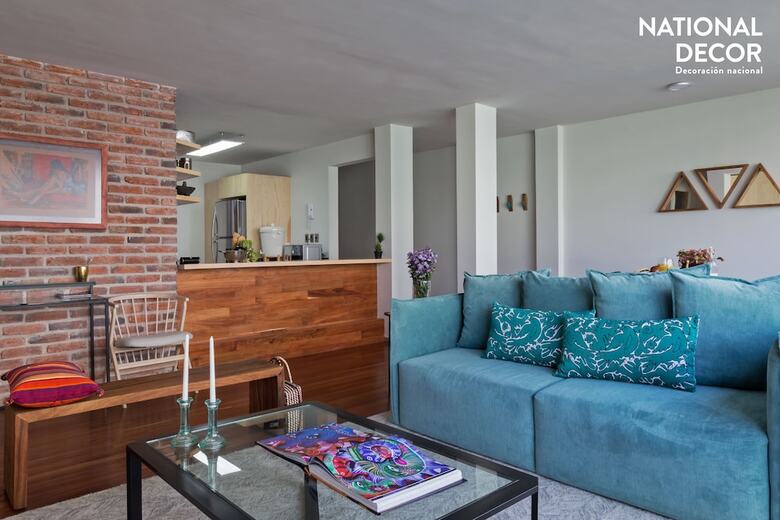 Apartamentos The Local Way, Condesa. Laredo 18