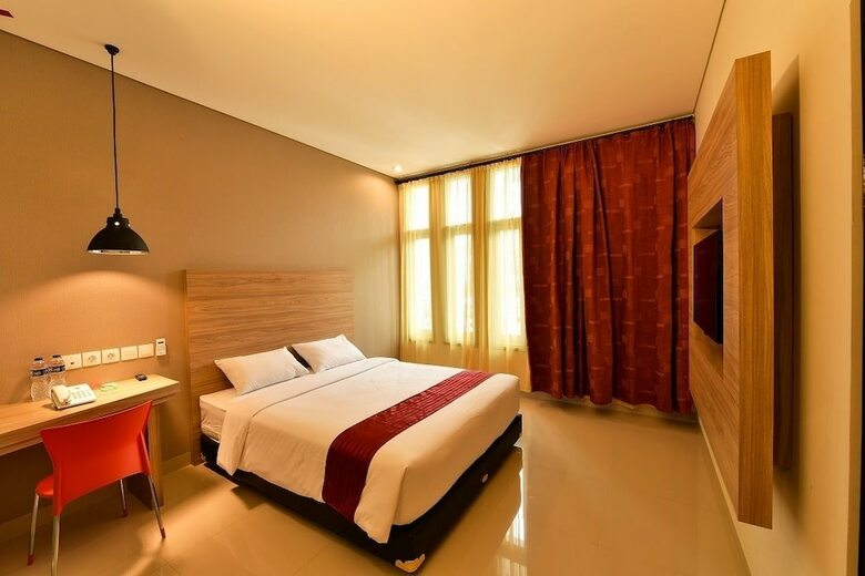 Cherry Homes Express Hotel