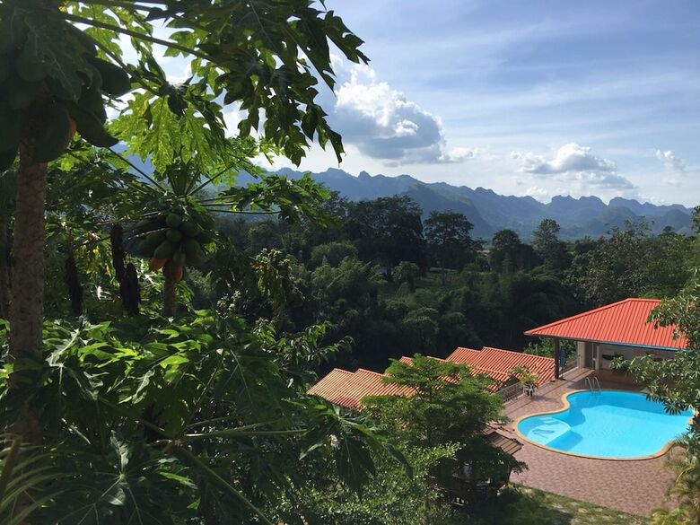 Hotel Star Hill Riverkwai Resort