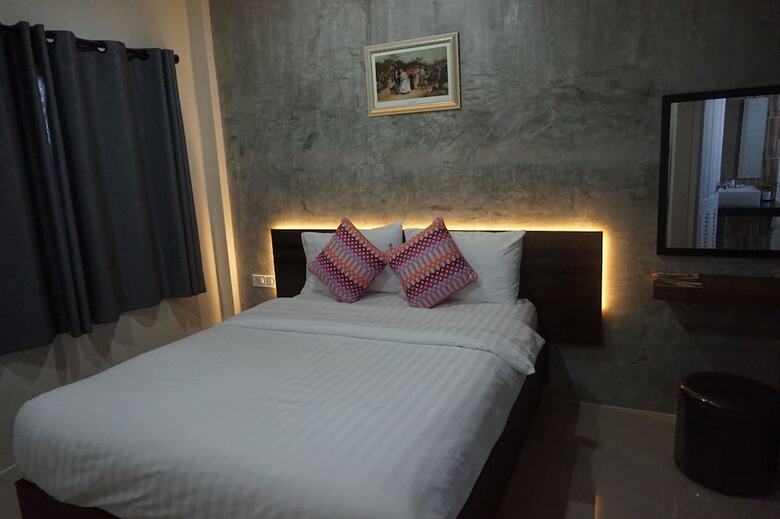 Hotel Hyde Place Resort