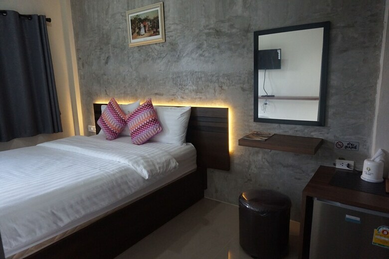 Hotel Hyde Place Resort