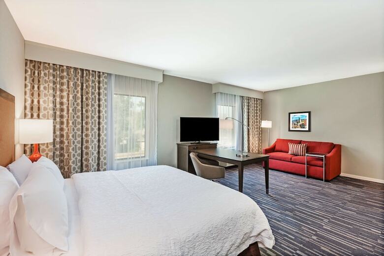 Hotel Hampton Inn & Suites Houston Atascocita