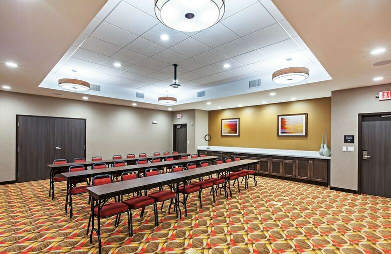Hotel Hampton Inn & Suites Houston Atascocita