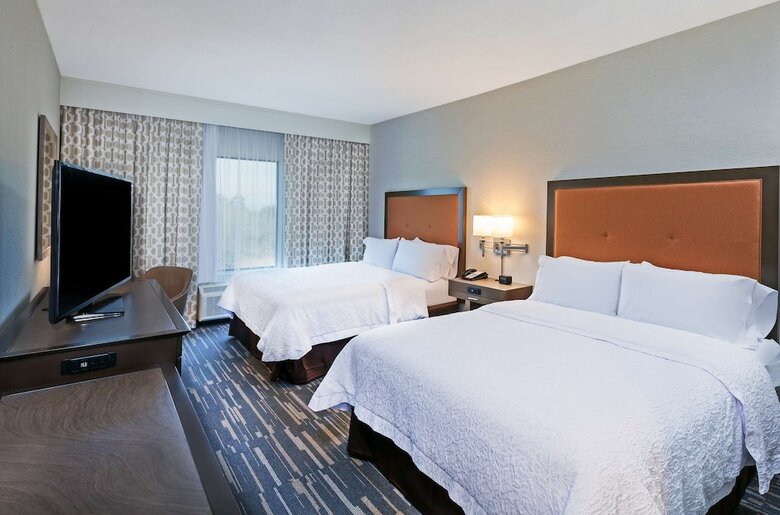 Hotel Hampton Inn & Suites Houston Atascocita