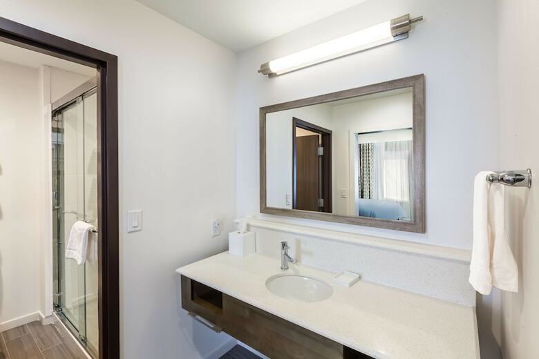 Hotel Hampton Inn & Suites Houston Atascocita